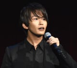 ~[WJwfXm[g THE MUSICALx씭\ɓodjY (C)ORICON NewS inc. 