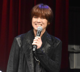 ~[WJwfXm[g THE MUSICALx씭\ɓodY䌒 (C)ORICON NewS inc. 