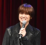 ~[WJwfXm[g THE MUSICALx씭\ɓodY䌒 (C)ORICON NewS inc. 