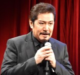 ~[WJwfXm[g THE MUSICALx씭\ɓod䐴 (C)ORICON NewS inc. 