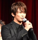 ~[WJwfXm[g THE MUSICALx씭\ɓodjY (C)ORICON NewS inc. 