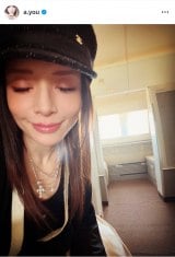 �l�肠��݁uLanded in ��C�v(�ʐ^�̓C���X�^�O���� @a.you ���) 