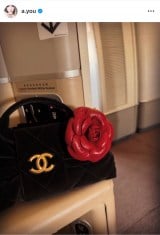 �l�肠��݁uLanded in ��C�v(�ʐ^�̓C���X�^�O���� @a.you ���) 