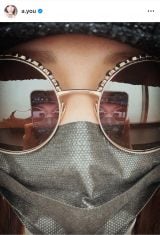 �l�肠��݁uLanded in ��C�v(�ʐ^�̓C���X�^�O���� @a.you ���) 