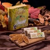 �X�C�[�c�u�����h�uPATISSERIE ANNIVEL�v��� 