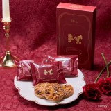 �X�C�[�c�u�����h�uPATISSERIE ANNIVEL�v��� 