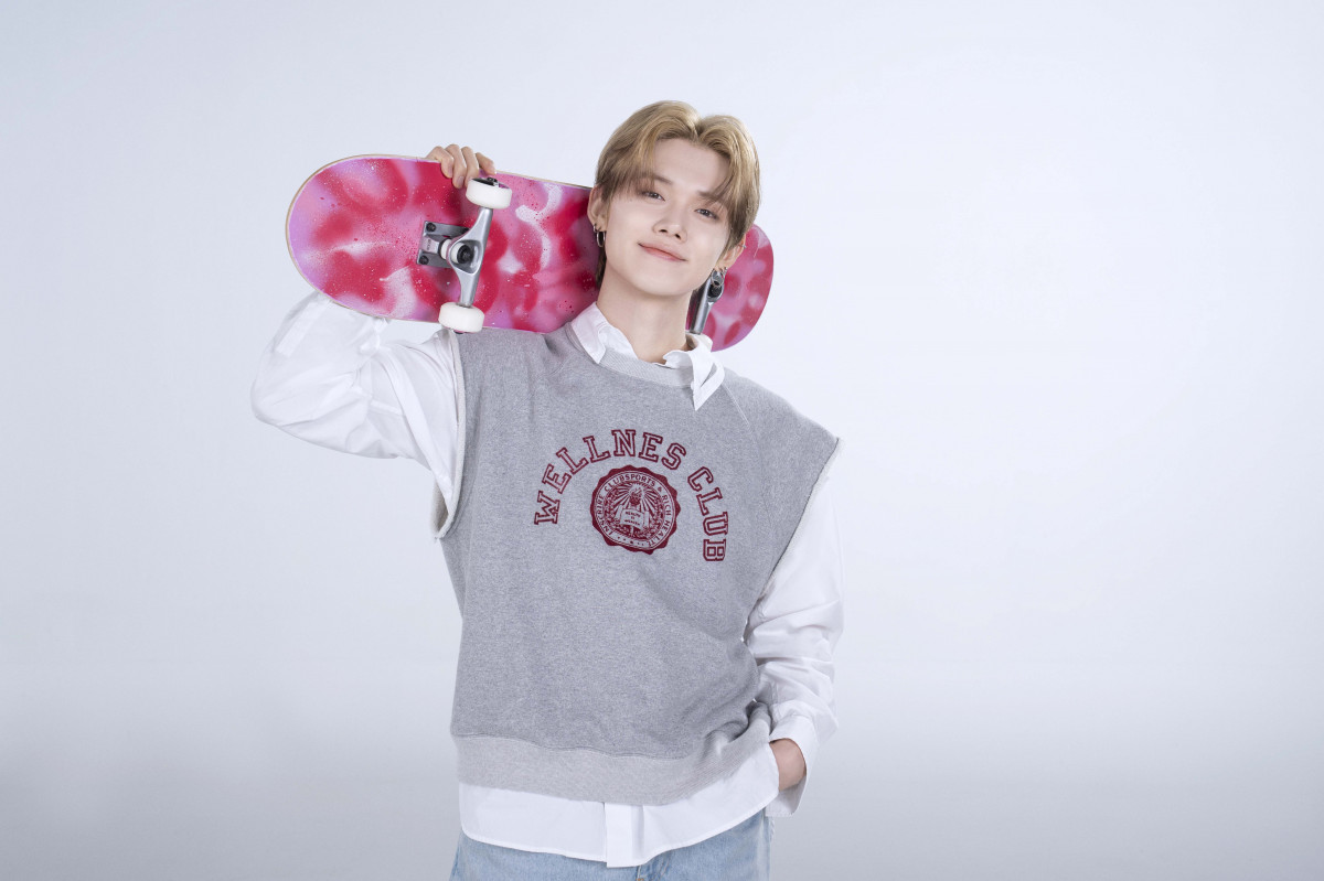 画像・写真 | TOMORROW X TOGETHER、“最前席よりも近い”ゼロ距離で