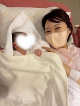 ��1�q�����̏o�Y��񍐂����Έ�S���}�A�i�E���T�[ 