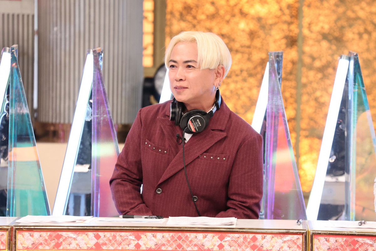 画像・写真 | 少年忍者・青木滉平、芸能界ピアノNo.1の座懸けて初参戦