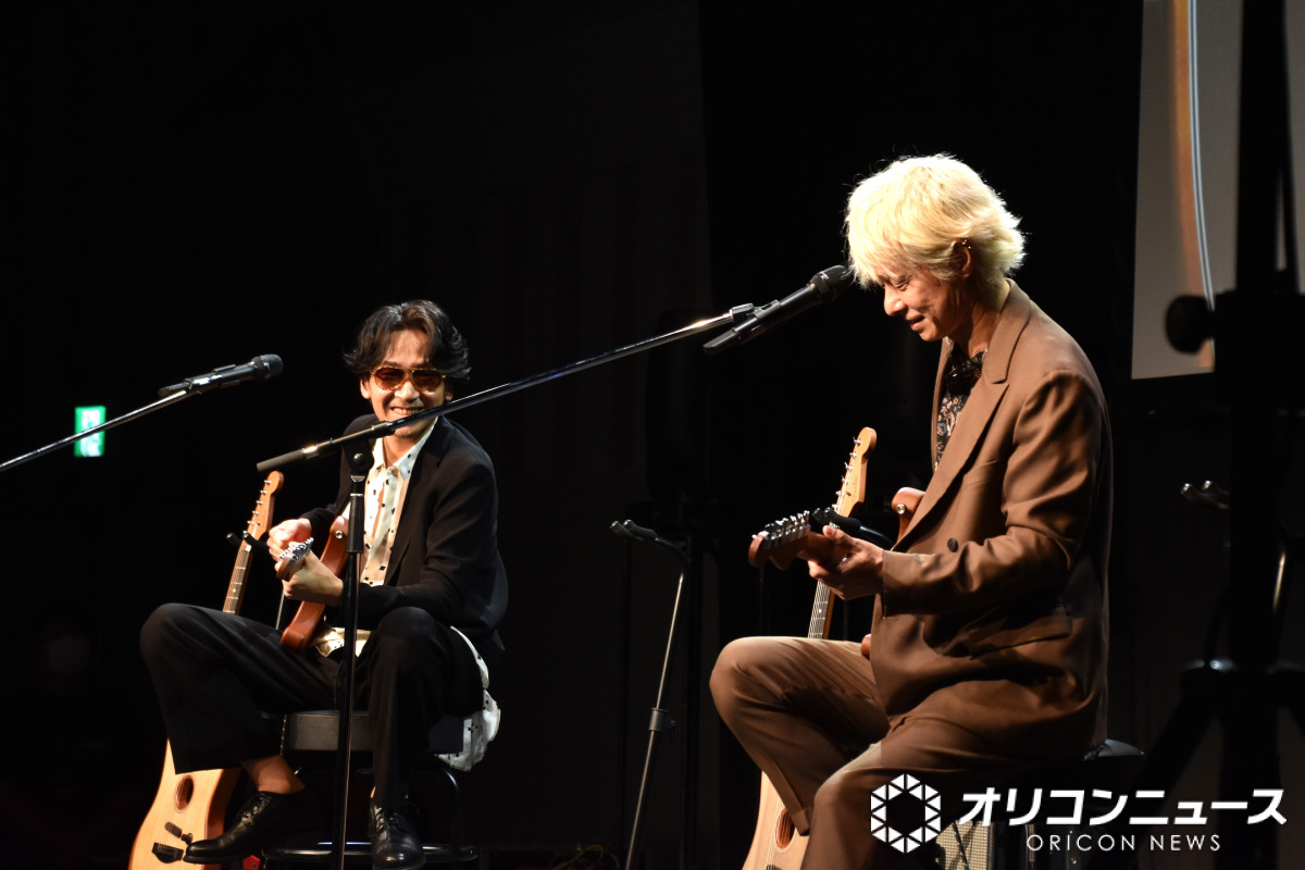 ()LfArc`en`CielEkenATUBEEt (C)ORICON NewS inc. 