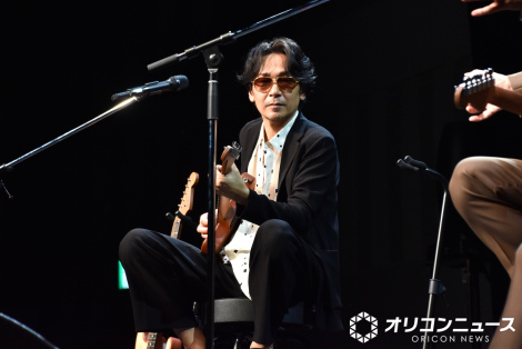 画像・写真 | ラルクken×TUBE春畑道哉、人気ギタリストが初の共演 名曲