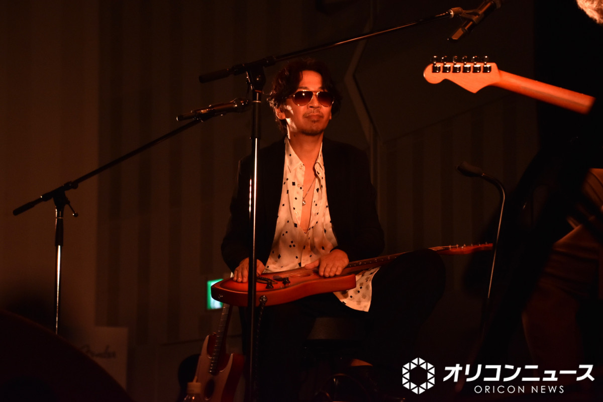 LfArc`en`CielEken(C)ORICON NewS inc. 