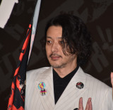 �f��wTHE �I���o�[�Ȍ��A(Gosh!!)���̃����E MOVIE�x���J�L�O���䂠�����ɎQ�������I�_�M���W���[�ē� (C)ORICON NewS inc. 