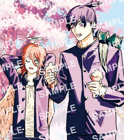 �iC�j2025 MAPPA�^�`�F���\�[�}���v���W�F�N�g �iC�j���{�^�c�L�^�W�p�� 