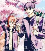 �iC�j2025 MAPPA�^�`�F���\�[�}���v���W�F�N�g �iC�j���{�^�c�L�^�W�p�� 