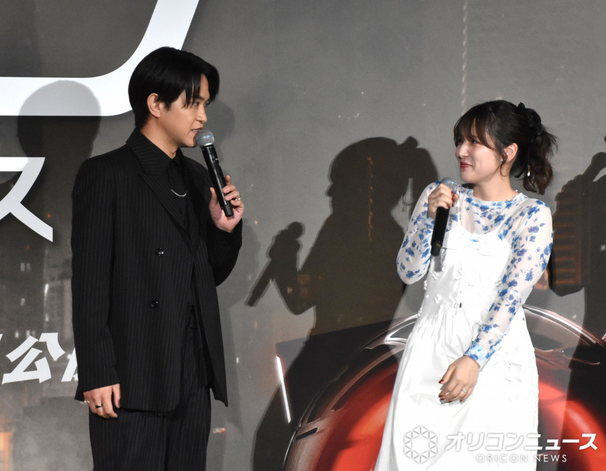 fwg:AXxWpv~Aɓod()ΐElAc^ (C)ORICON NewS inc. 