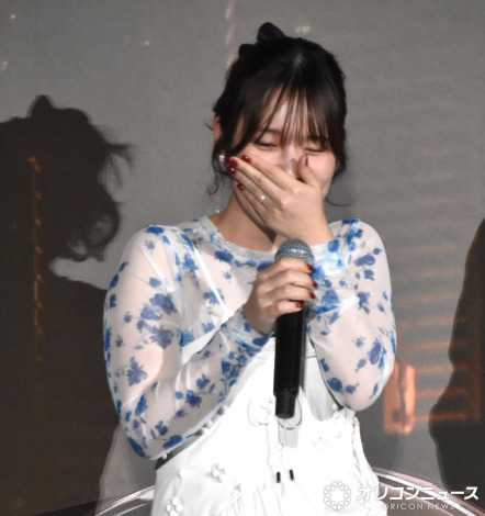 �f��w�g�����F�A���X�x�W���p���v���~�A�ɓo�d�������c�^�� �iC�jORICON NewS inc. 