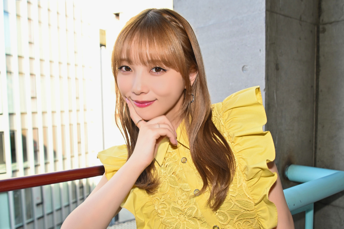 画像・写真 | 元乃木坂46与田祐希、ソロの覚悟を持って臨んだ新境地