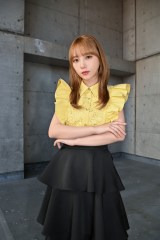 wʂ܂ŃoYĂ!!xɏo^cS (C)ORICON NewS inc. 