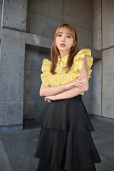 wʂ܂ŃoYĂ!!xɏo^cS (C)ORICON NewS inc. 