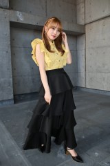 wʂ܂ŃoYĂ!!xɏo^cS (C)ORICON NewS inc. 