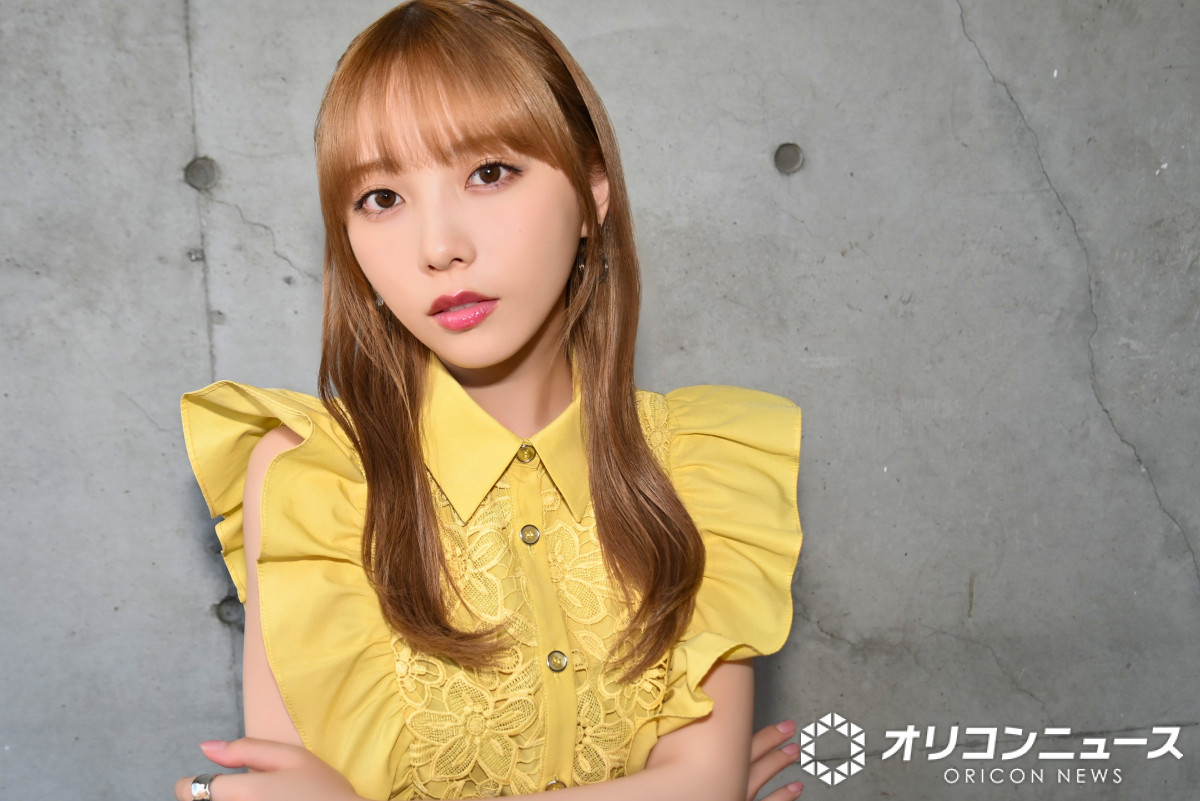 与田祐希、SNSは「武器であり鎧」 エゴサばかりして一喜一憂していた