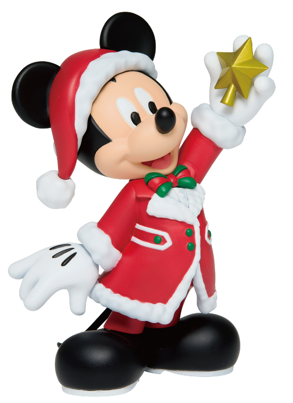 Disney Happyくじ 11/8から順次発売されるHappyくじ 『DISNEY クリスマス
