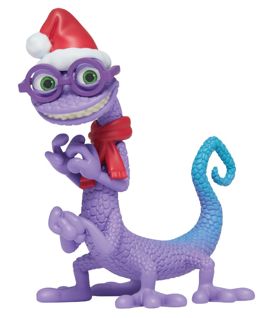 画像・写真 | ディズニー、クリスマス仕様の「Happyくじ」 初登場の