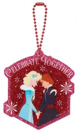 11��8����菇��������Happy�����uDISNEY �N���X�}�X�I�[�i�����g����2025�v/�A�N�����I�[�i�����g��(�S7��) 