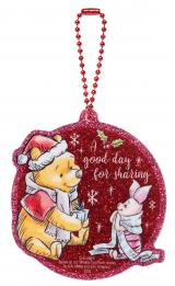 11��8����菇��������Happy�����uDISNEY �N���X�}�X�I�[�i�����g����2025�v/�A�N�����I�[�i�����g��(�S7��) 