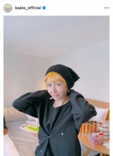 ؑJGu҂ݕv(ʐ^̓CX^O @kaela_official ) 