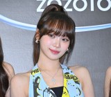 wZOZOFESxɏoKIM CHAEWON (C)ORICON NewS inc. 