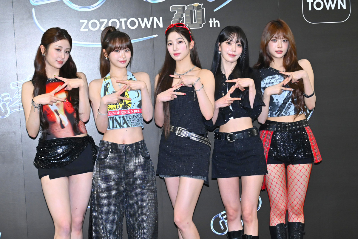 wZOZOFESxɏo()HUH YUNJINAKIM CHAEWONAKAZUHAASAKURAAHONG EUNCHAE (C)ORICON NewS inc. 
