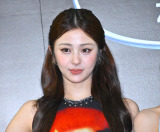 wZOZOFESxɏoHUH YUNJIN(C)ORICON NewS inc. 