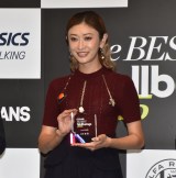 �wOCEANS The BEST Wellbeings 2025�x��܎Ҕ�I�Z�����j�[�ɎQ�������R�c�D (C)ORICON NewS inc. 