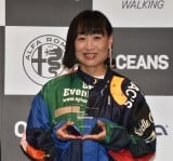 wOCEANS The BEST Wellbeings 2025x܎ҔIZj[ɎQ iCjORICON NewS inc. 