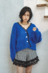 �č�R�E�A���g�������Ȃ��ŐVLOOK BOOK���J �uMES VACANCES�v25AW�V�� 