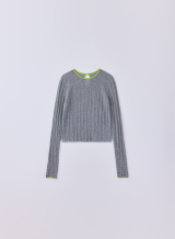 �V���N���[�X�҂݃V���[�g�g�b�v�X 