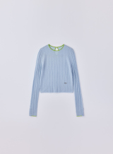 �V���N���[�X�҂݃V���[�g�g�b�v�X 