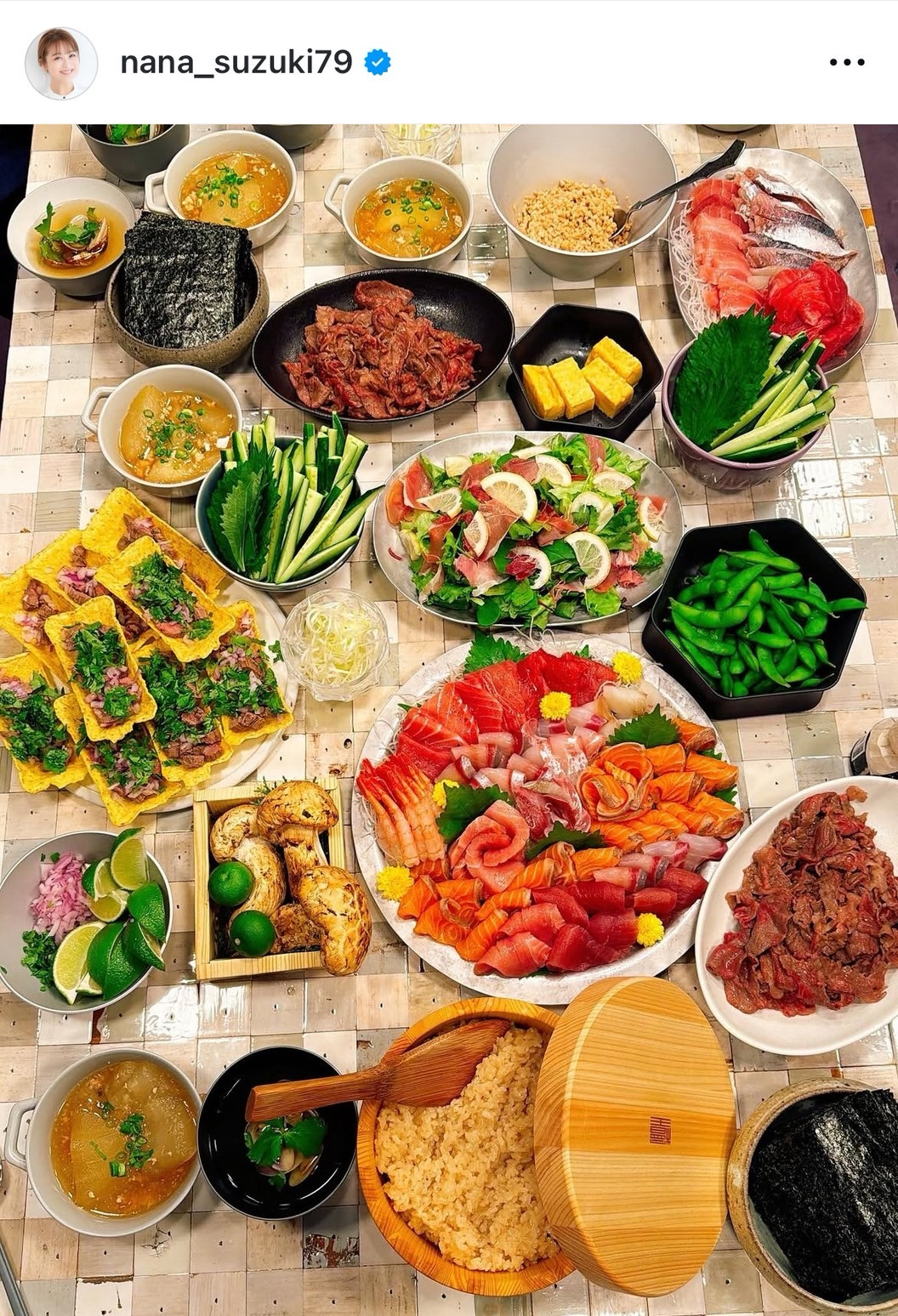 ؓށXJv΂́g؁h藿(ʐ^̓CX^O@nana_suzuki79 ) 