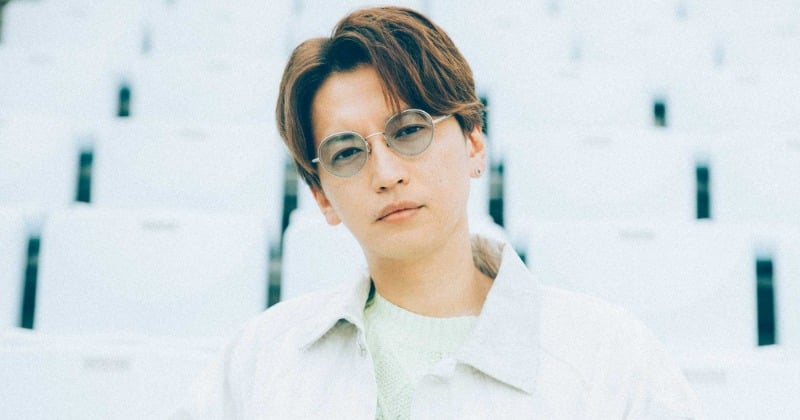 大倉忠義、STARTO ENTERTAINMENTジュニア中心の雑誌『Zessei』編集長に