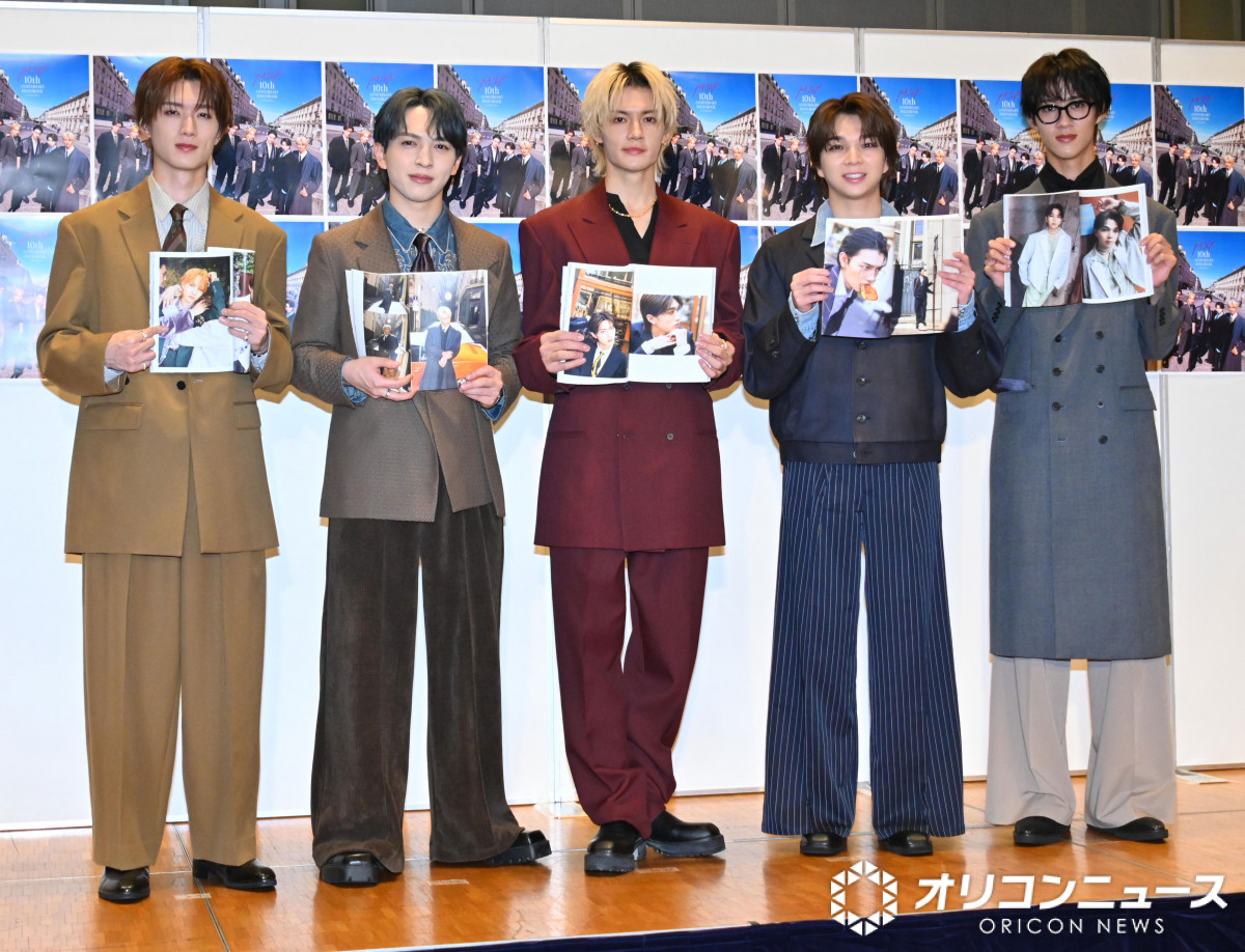 M!LK()R_NAgcmlAElA葾qA]w(C)ORICON NewS inc. 