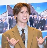 M!LKE R_N(C)ORICON NewS inc. 