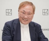 高須克弥氏、遺言書は約10年前に作成済み「すぐ死ぬつもりだった」 “もらえない”懸念言及
