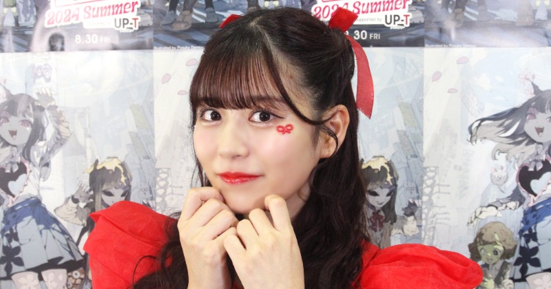 FRUITS ZIPPER・月足天音“すっぴん”オフショにファン衝撃「これは反則