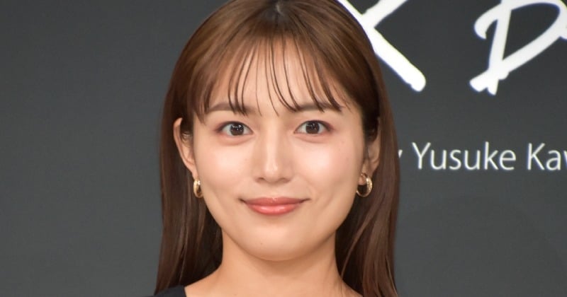 川口春奈、駐車時に“ピンチ”「一回だけ」「めちゃくちゃ焦って…」エピソード明かす