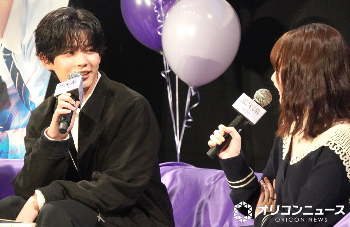 eB[̗̑kŐオ2l=fwɎaxJO!eB[肨Yݑk (C)ORICON NewS inc. 