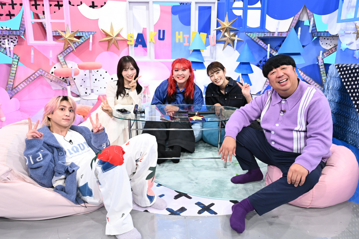 Snow Manの佐久間大介＆バナナマン日村勇紀、地上波から姿を消した