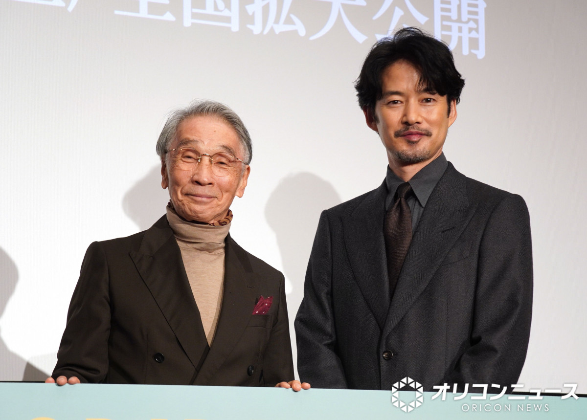 堺正章、カトリーヌ・ドヌーヴの心をつかんだ“日本の和菓子