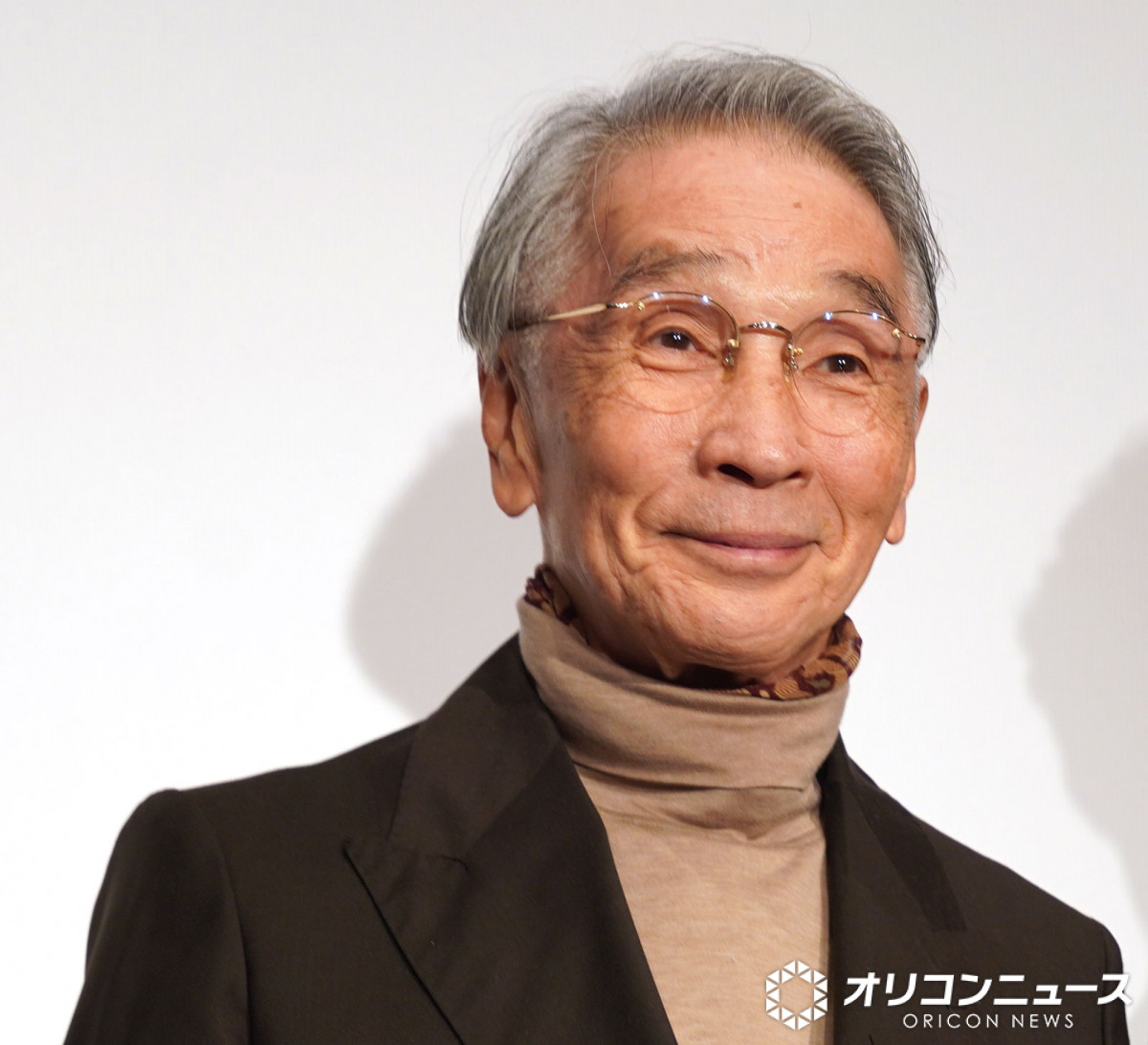 堺正章、カトリーヌ・ドヌーヴの心をつかんだ“日本の和菓子